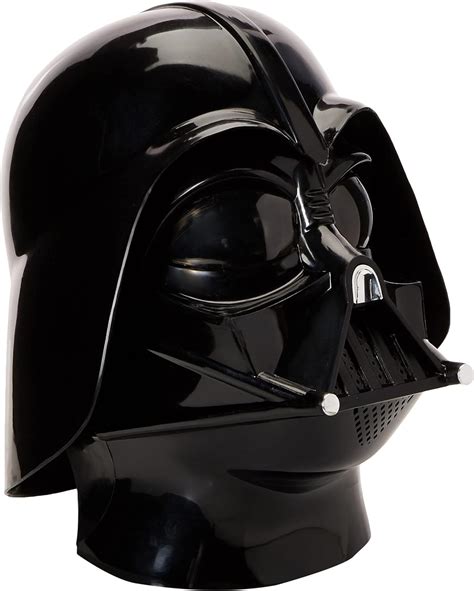 darth vader mask amazon|darth vader face mask.